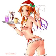 クリスマスクーナ
