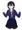 いろいろ着せてみた