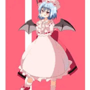 お嬢様