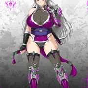 NINJA GIRL