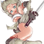 キリンさん