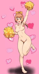 智香ちゃん…