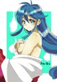 おキヌちゃん