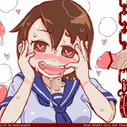 調教完了