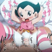 skeb ウランちゃん