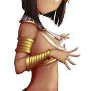 アサルちゃん