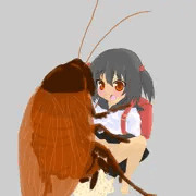 溢れるほど精液を流し込まれてるJS