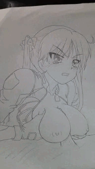 凜ちゃん。