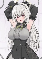 アイドルサクラコ様くすぐり責め