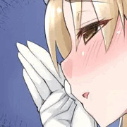 claさん