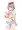 金ビキニ風紀委員