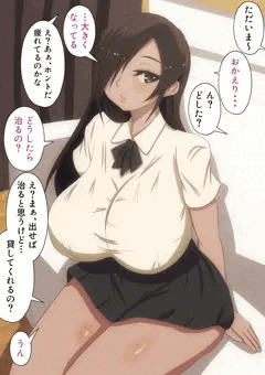 種付け交尾にハマるまで【宣伝】