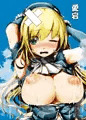 脱がぬなら、脱がせてしまえ、あたごちゃん