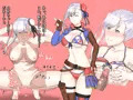 【宣伝】2019水着イベントCG集
