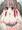 こどもの日に描いた濡れ透け♪