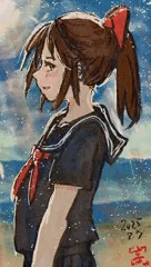 小路谷娚那子さん2025-08-07
