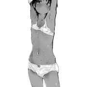 真夏のおびにゃん