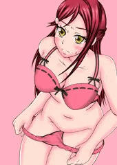 梨子ちゃん