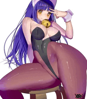 ななし虫さんちのななしバニーちゃん