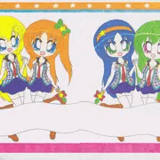 ひなゆりGLF20新刊表紙