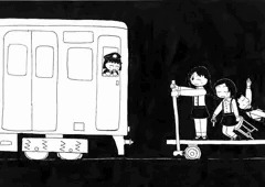 非常制動(マズルブレーキ)