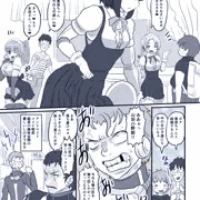 100日TS物チャレンジ　073～082