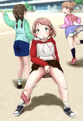 罰ゲーム( ﾟДﾟ)