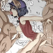 芳香ちゃんの穴を全部塞ぎたい