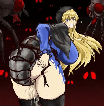 蟲姦