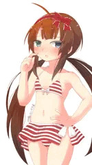 両備ちゃん