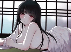 はだけ閻魔