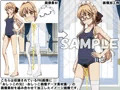 牡丹桜 画像の元 -異世界困窮王国王女兼陸軍兵編-