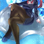 ⛄四天王　カンナ様⛄