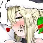 井戸の底のほう