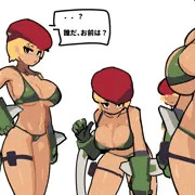 old works