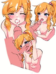 ゆいんちゃおくち