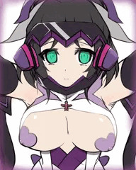ニプレスギア未来
