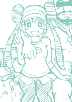 落書き詰め合わせ