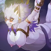 美獣イザベラ(リメイク版)★続・拘束調教