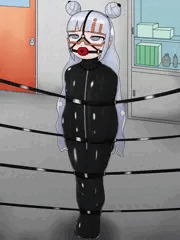 保管されてるジュレ
