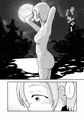 【配信中】🔞オリジナル成人向け「新人騎士クロマの初めて」