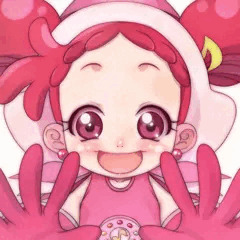 ほらほら魔女見習いいっしょにさがすわよ