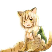 アムールヤマネコ化