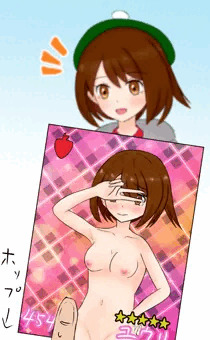 ユウリちゃんカード