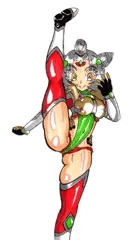 キュアアルティオラ