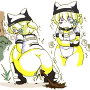 つぐみ嬢放出６６