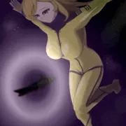 宇宙戦艦ヤマト2199より　森雪