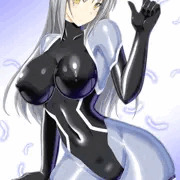 タペストリー図案