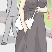 お散歩