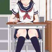 1年B組女子の裏事情